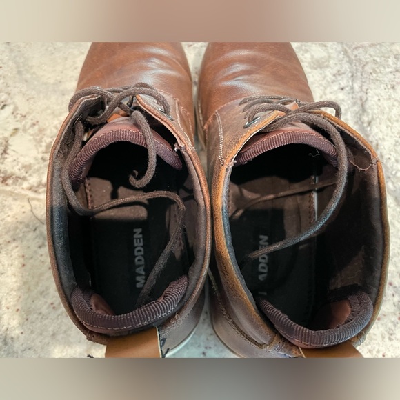 Steve Madden boots - Picture 4 of 6